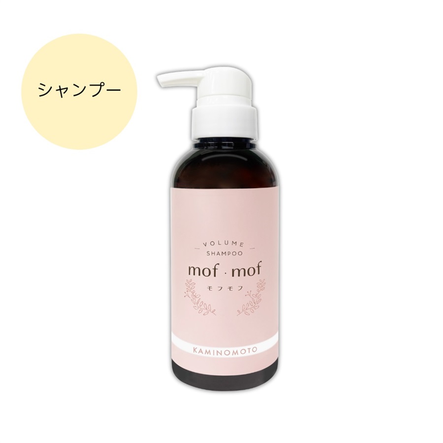 ピクノイン　シャンプー　コンディショナー Seika / 全シャンプー／コンディショナー シャンプー 400mlの