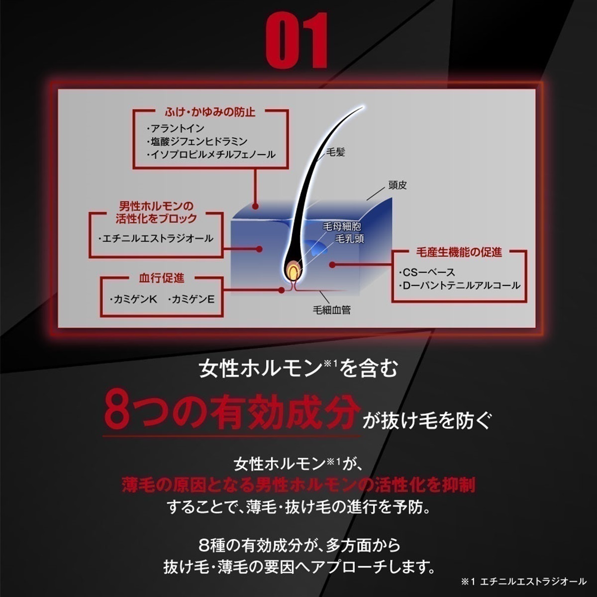 くすりの加美乃素オンラインショップ 商品詳細