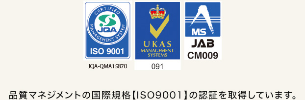 ISO9001(SP)