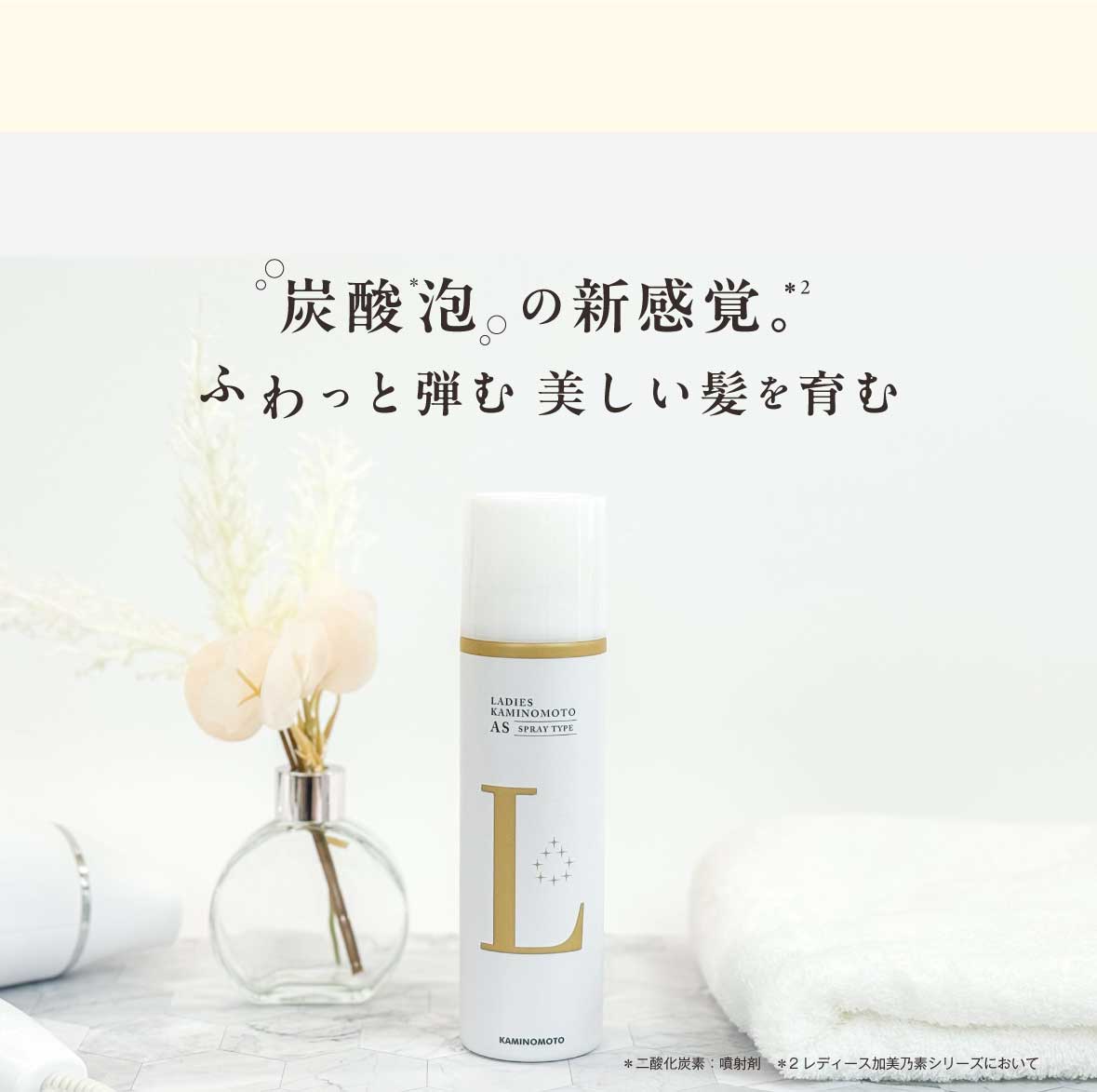 くすりの加美乃素オンラインショップ ページタイトル