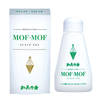 薬用育毛剤MOF･MOF